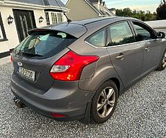 2012 FORD FOCUS NCT 11-22 TAX 5-23 READ ADD !!