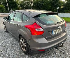 2012 FORD FOCUS NCT 11-22 TAX 5-23 READ ADD !! - Image 3/5