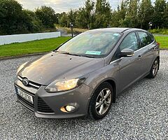 2012 FORD FOCUS NCT 11-22 TAX 5-23 READ ADD !! - Image 5/5