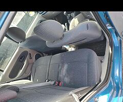 2005 Renault Clio 90k full not - Image 4/6