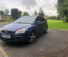 2008 Ford Focus - Image 3/5
