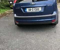 2008 Ford Focus - Image 4/5