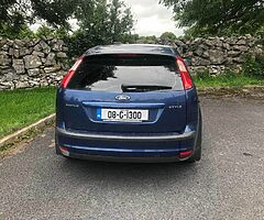2008 Ford Focus - Image 5/5