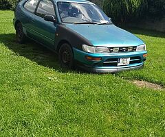 Anyone breaking a e10
