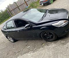 2008 Ford Focus - Image 3/4