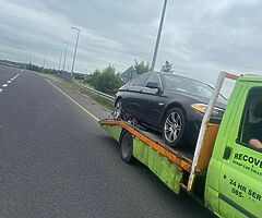 All scrap vehicles bought for cash  - Image 6/10