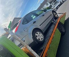 All scrap vehicles bought for cash  - Image 9/10