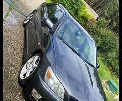 Lexus is200 - Image 3/3