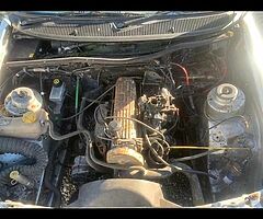 2x irish sierra sapphire with cosworth kit - Image 3/10