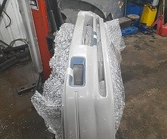 2x irish sierra sapphire with cosworth kit - Image 7/10