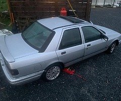 2x irish sierra sapphire with cosworth kit - Image 10/10