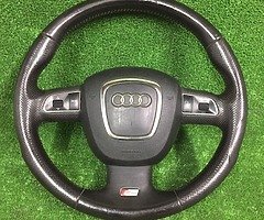 Audi q7 parts