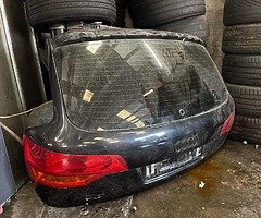 Audi q7 parts - Image 3/7