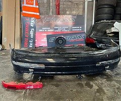 Audi q7 parts - Image 5/7