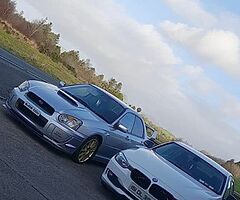 Subaru impreza wrx - Image 3/10