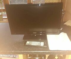 Television