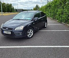 Focus Van 2007 - Image 5/8
