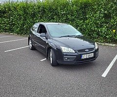Focus Van 2007 - Image 7/8