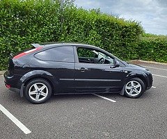 Focus Van 2007 - Image 8/8