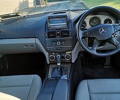Mercedes c230