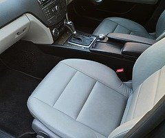 Mercedes c230 - Image 6/8