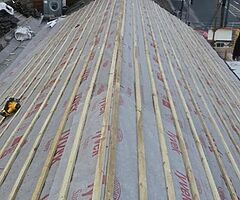 Roofing