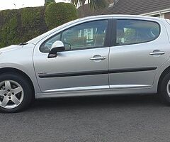 2010 Peugeot 207 - Image 3/8