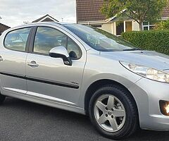 2010 Peugeot 207 - Image 8/8