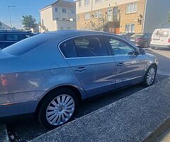 2009 vw passat 2.0L - Image 3/10