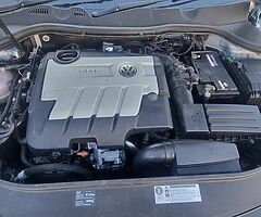 2009 vw passat 2.0L - Image 9/10