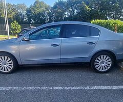2009 vw passat 2.0L - Image 10/10