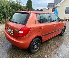 Skoda Fabia 2007 1.2 Petrol Low Millage - Image 5/6