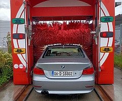 BMW 525i 220 HP  - Image 3/10