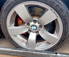 BMW 525i 220 HP  - Image 5/10