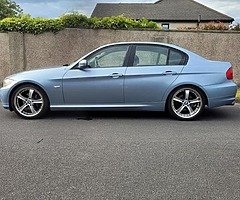 2010 BMW 320D 2.0 Diesel - Image 4/10