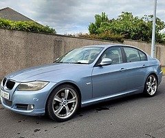 2010 BMW 320D 2.0 Diesel - Image 6/10