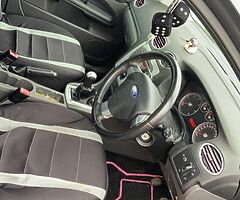 07 Ford Focus - Image 4/5