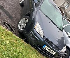 07 Ford Focus - Image 5/5