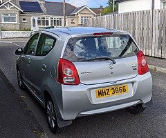 2009 Suzuki Alto