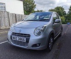 2009 Suzuki Alto - Image 4/9