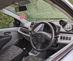 2009 Suzuki Alto - Image 5/9