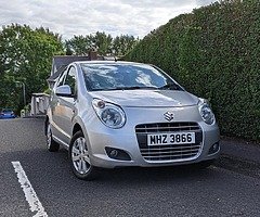 2009 Suzuki Alto - Image 9/9
