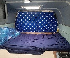 LDV CONVOY CAMPER - Image 4/7