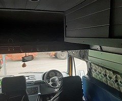 LDV CONVOY CAMPER - Image 6/7