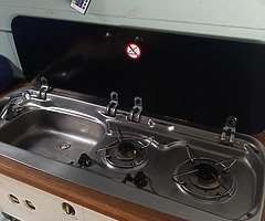 LDV CONVOY CAMPER - Image 7/7