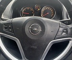 2008 Opel Antara E 2.0 CDTI 4x4 SWAP