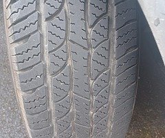 2008 Opel Antara E 2.0 CDTI 4x4 SWAP - Image 5/10
