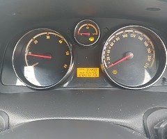 2008 Opel Antara E 2.0 CDTI 4x4 SWAP - Image 6/10