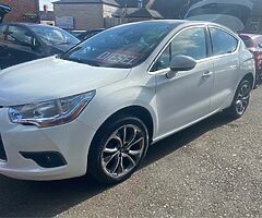 2015 Citroën DS4 - Image 3/7