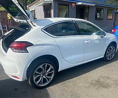 2015 Citroën DS4 - Image 7/7